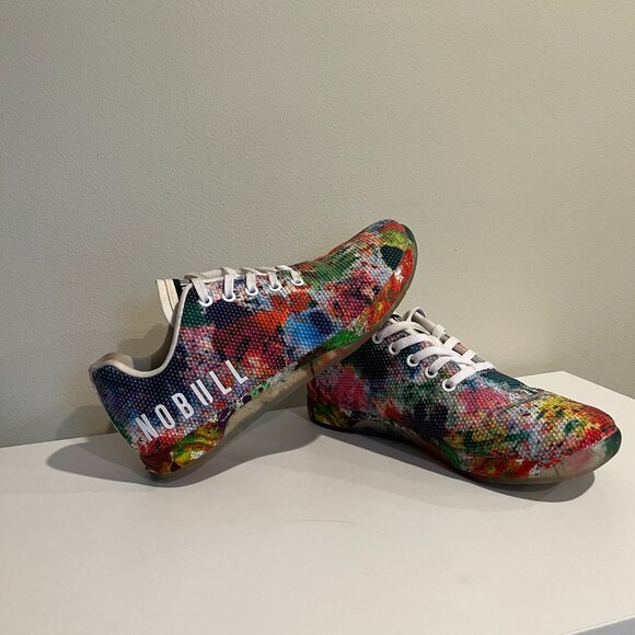 NoBull Outwork Shoes - Picture 5 of 7